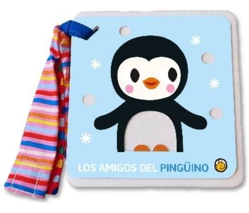 Los Amigos Del Pingüino - Pingray, Maria Jose
