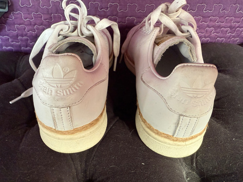Zapatillas Adidas Stan Smith (Usado)
