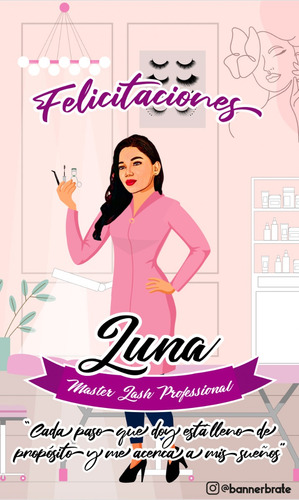 Carteles Personalizados