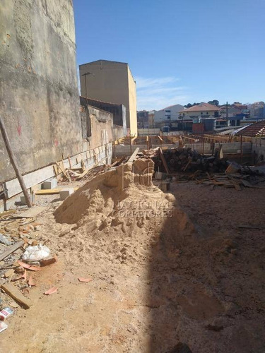 Cobertura Com 2 Dormitórios À Venda, 112 M² Por R$ 333.000,00 - Parque Novo Oratório - Santo André/sp - Co3926