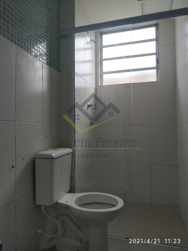 Imagem 6 de 22 de Apartamento - Ap00243 - 69450328