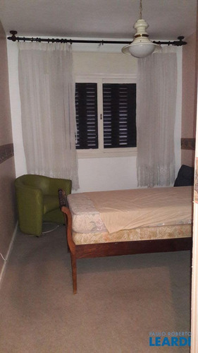 Imagem 7 de 10 de Apartamento - Jardim Paulista - Sp - 532362