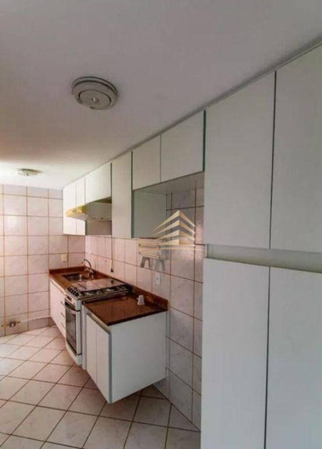 Imagem 5 de 11 de Apartamento Com 2 Dormitórios À Venda, 60 M² Por R$ 285.000 - Macedo - Guarulhos/sp. - Ap1806