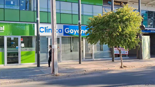 Local 72 M2 En Plaza Monumento (73394)