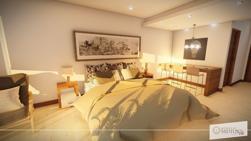 Imagen 1 de 21 de Departamento En Venta En Playa Del Carmen