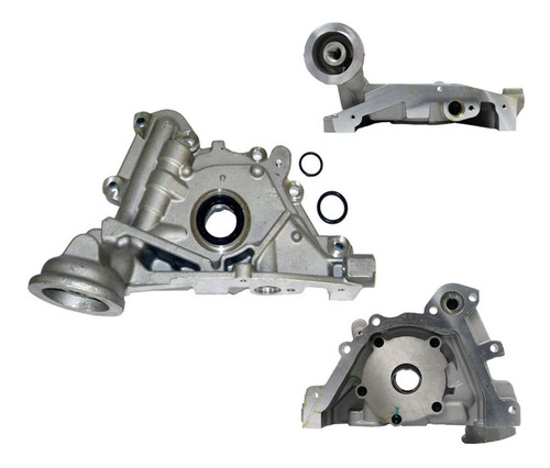 Bomba Aceite Chrysler Cirrus 2001-2006 2.4 Dohc 16v L4