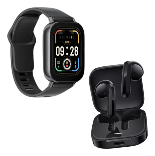 Smartwatch Xiaomi Redmi Watch 5 Active Y Redmi Buds 6 Active