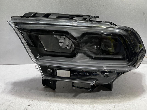 Faro Dodge Durango Rt Srt Led 2021 2022 2023 2024 Original Izquierdo/conductor (Usado)