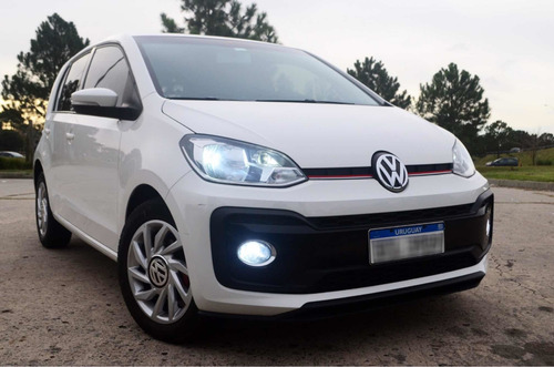 Volkswagen Up! 2018 1.0 Tsi 101 Cv