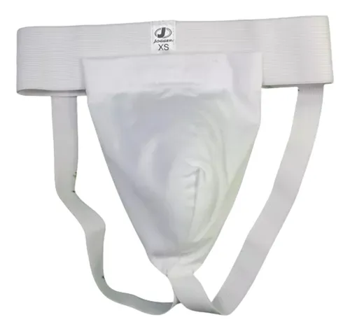 Suspensorio Deportivo Jogger