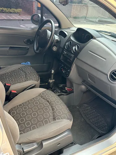 Chevrolet Spark 1.0 Life