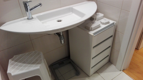 Imagen 8 de 14 de Excelente Semipiso 3 Amb. C/ Cochera A Pasos De Pza.mitre