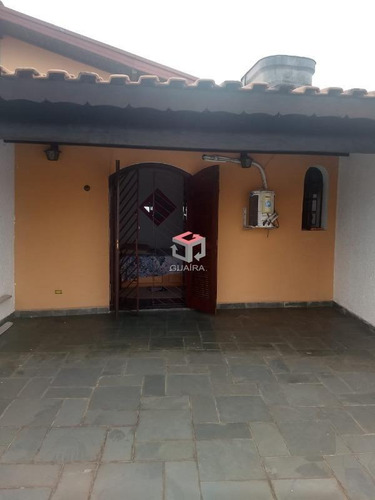 Imagem 13 de 29 de Sobrado À Venda, 2 Quartos, 4 Vagas L Palmares - Santo André/sp - 83265