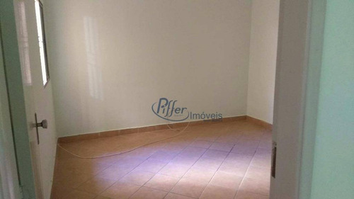 Imagem 5 de 7 de Casa Com 2 Dormitórios À Venda Por R$ 390.000,00 - Jardim Aricanduva - São Paulo/sp - Ca0472