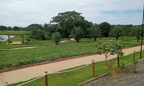Imagem 6 de 12 de Condomínio Galileia Terra Santa - 3067