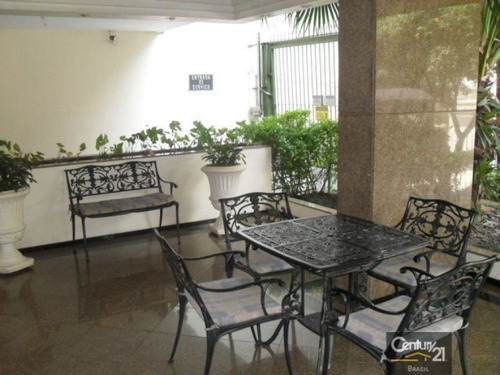 Imagem 19 de 21 de Apartamento Em Sumaré, São Paulo/sp De 86m² 3 Quartos À Venda Por R$ 850.000,00 - Ap164489-s
