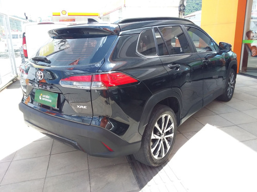 Toyota Corolla 2.0 VVT-IE FLEX ALTIS DIRECT SHIFT