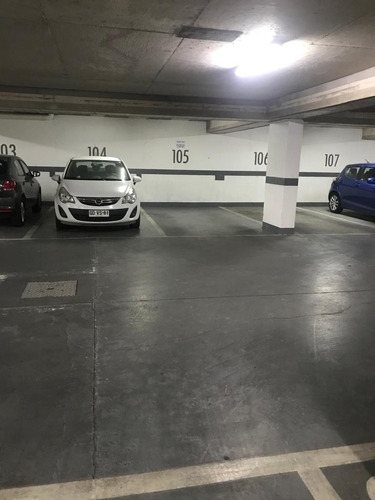 Imagen 2 de 4 de Estacionamiento A Pasos Del Metro Hernando De Magallanes