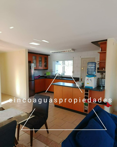 Oportunidad De Arriendo Incluso Con Opción De Compra.