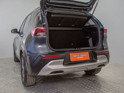 Kia Sonet Sonet 1.5 Ex Ivt Full Plus At 2024