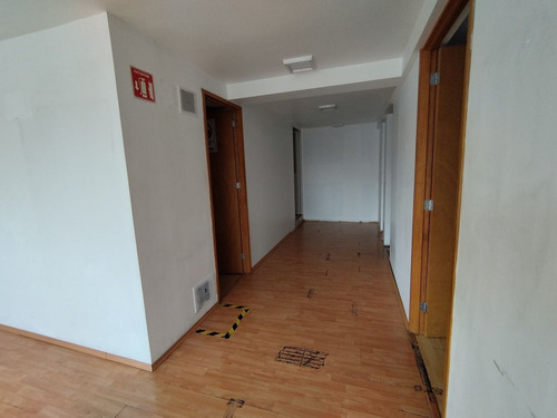 Oficina En Renta En Polanco Ejército Nacional (m2o2891)