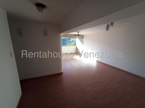 Apartamento En Alquiler En Manzanares. Sw Cod. 25-10641