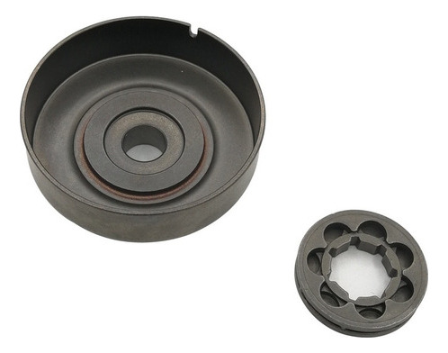 1 Stihl 017 018 025 Ms180 Ms170 Ms250 Llanta De Piñón De