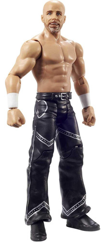 Wwe Shawn Michaels - Figura De Acción De La Serie 120, 6 P.