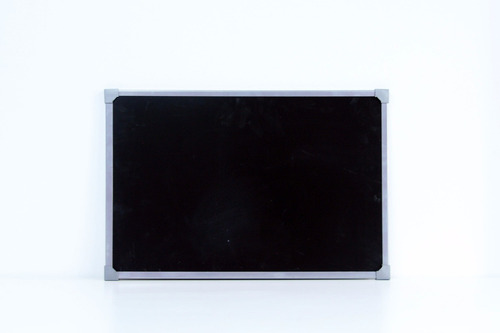 Pizarrón Negro De 40x60. Clases. Oferta Lanzamiento!!!