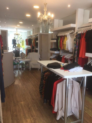 Venta Local, Zona Guemes