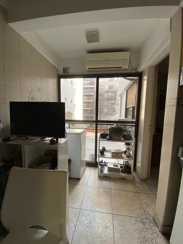 Imagen 13 de 30 de Exquisito Cuatro Ambientos , Piso Soleado Y Alegre