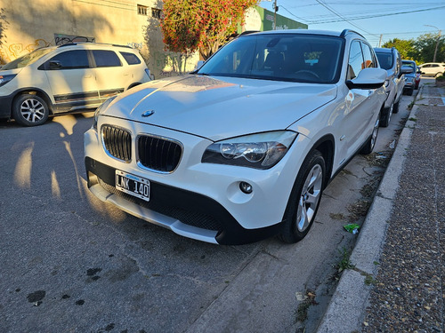 BMW X1 2.0 Sdrive 18i Active 150 Cv