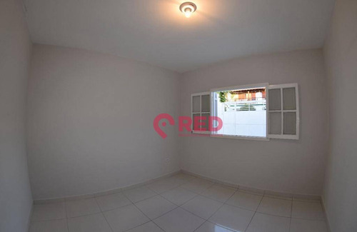 Imagem 9 de 16 de Casa Com 2 Dormitórios À Venda, 56 M² Por R$ 350.000,00 - Jardim Piratininga - Sorocaba/sp - Ca0134