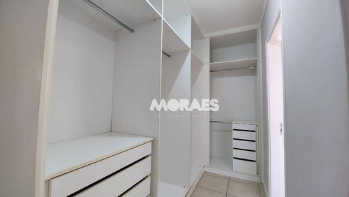 Imagem 19 de 27 de Casa Com 3 Dormitórios, 228 M² - Venda Por R$ 1.900.000,00 Ou Aluguel Por R$ 6.500,00/mês - Residencial Villaggio Ii - Bauru/sp - Ca1975
