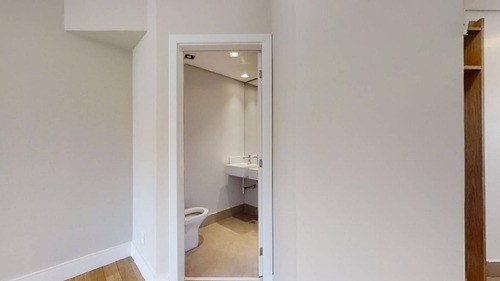 Imagem 8 de 15 de Vila Madalena - 3 Suítes - 2 Vagas - 124m² - Reformado - Lazer - Pd1876