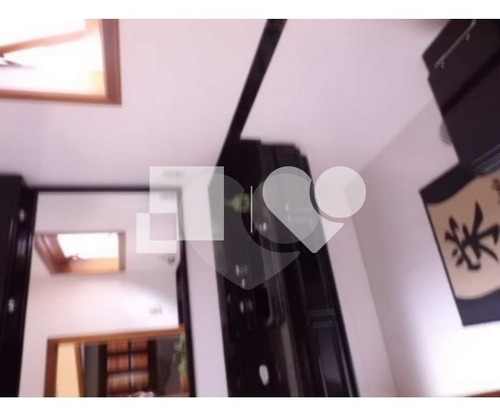 Imagem 15 de 30 de Vende Casa Com 04 Dormitórios E Suíte No Bairro Chácara Das Pedras. - Reo417825