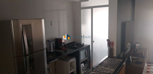 Imagem 16 de 25 de Apartamento Em Parque São Jorge, São Paulo/sp De 68m² 2 Quartos À Venda Por R$ 599.999,00 - Ap2321052-s