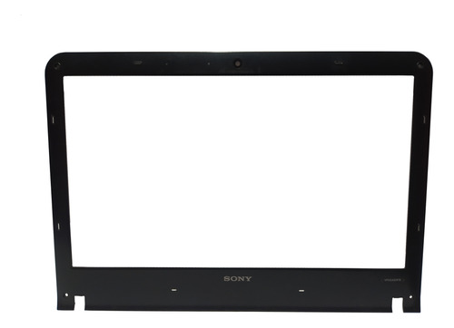 Moldura Da Tela Sony Vaio Pcg-61311x Vpcea20fb