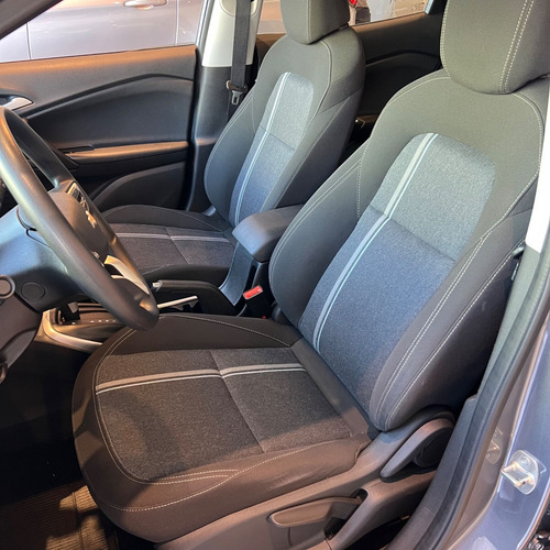 Chevrolet Tracker LT 1.0 Turbo 12V Flex Aut.
