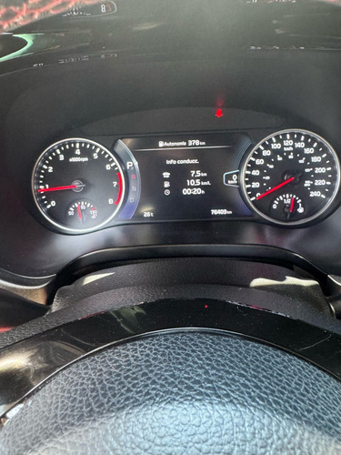 Kia Seltos 1.4 Gt Line At