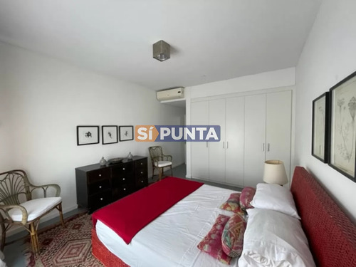 Alquiler Apartamento La Barra