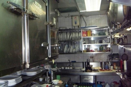 Imagen 17 de 30 de Negocio Y Empresa En Venta En Este De Barquisimeto