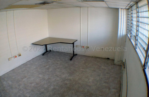 Magnifico Local Comercial En Alquiler Mls 23-2807 Boleita Norte