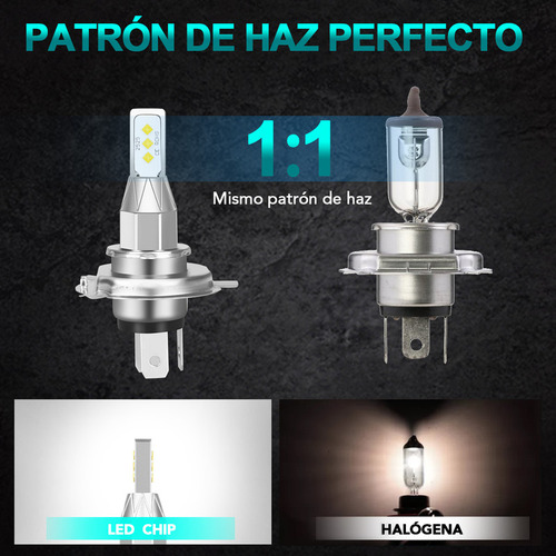 Bombilla Premier Parahonda2004-2024 Vt750c Shadow Aero Y Abs