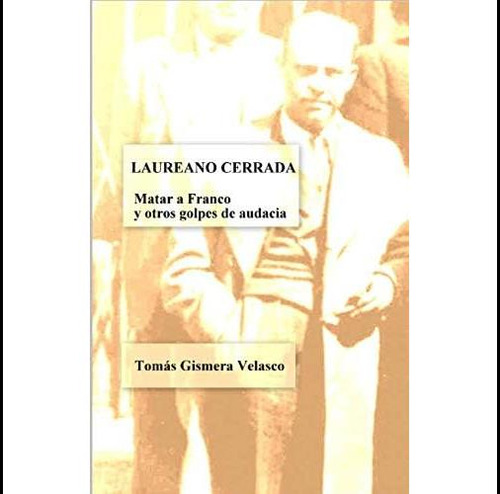 Livro: Laureano Fechado. Mate Franco (edição Em Espanhol)