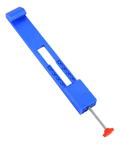 Guía De Base Para Máquina De Corte Ajustable, Guía De