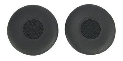 Almohadilla Headset Jabra Ev20-65 Cuero