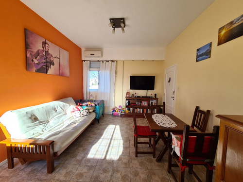 Imagen 3 de 14 de Departamento 2 Amb Villa Urquiza