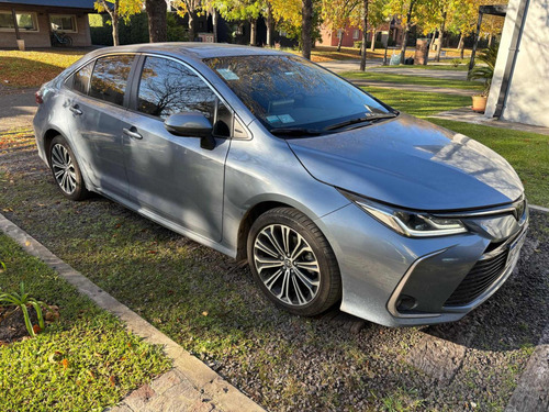 Toyota Corolla 2.0 Seg Cvt 170cv