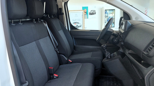 Citroën Jumpy 1.5 Hdi 120 L3